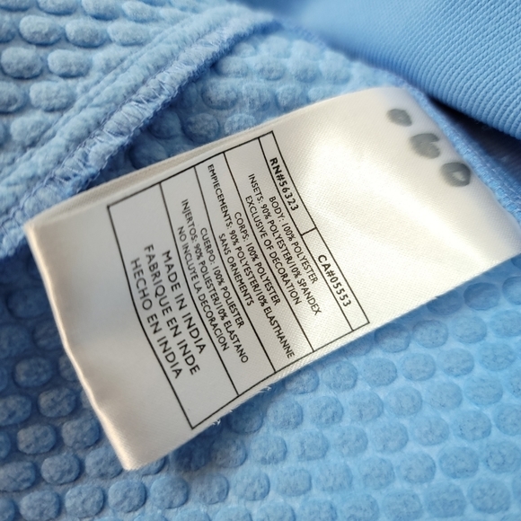 NWT NIKE Sphere Pro Reflective Running Vest Sz Med - Picture 4 of 9